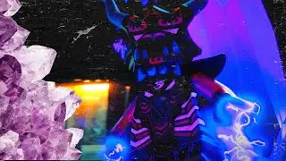 This is Ninjago (Crystalized) - 4 | Edit #shorts