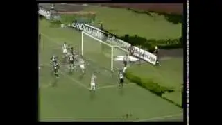 Црена Звезда 4-1 Партизан Голови и Шансе Crvena Zvezda 4-1 Partizan Golovi i Šanse