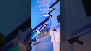 SHOCKWAVES IN CHAPTER 5 IS THE META?! #shorts #fortnite #fortnitemoments