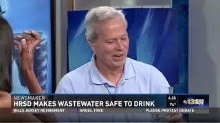 SWIFT on WVEC, 13 News Now with Regina Mobley