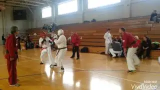 Battle in Hershey 2015 Open Tournament