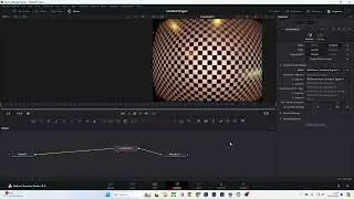 How to remove lens distortion in after effects