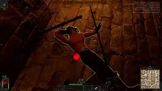 Dark And Darker Gameplay - Rank 1 Rogue -