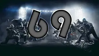 DEX VS CISCO | Rainbow Six Siege #69