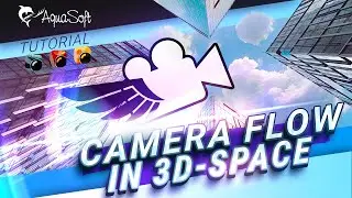 How to Animate 3D Camera Movement