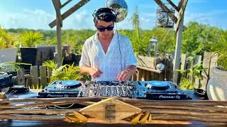 Nikki | Special Season Progressive House Sunset Mix 2024 | By 
