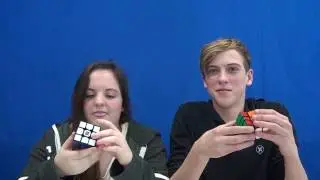 3x3 vs. SQUAN Race