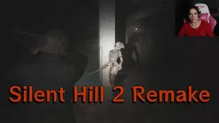 Silent Hill 2 Remake