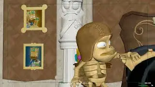 Maya Autodesk 3D Animation
