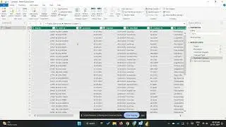 2. Data Preprocessing Techniques in Power BI
