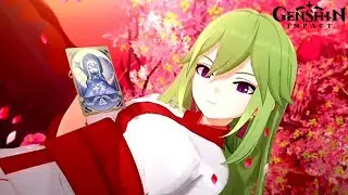 [Live] Mau Blessing Kah? | Genshin Impact