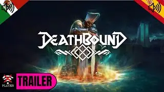 Deathbound - DOBLAJE ESPAÑOL LATINO - CASTELLANO
