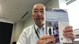 Atsushi Saito about the Osteology Research Guidelines