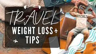 Mastering Fitness On The Go: Top Tips for Staying on Track While Traveling