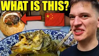 This Is China's Best Food…? XXL FOOD Vlog In Guangzhou 🇨🇳