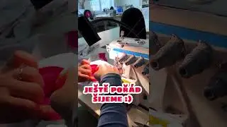 Máme nové dětské letní softshellky! 