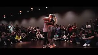 Fkj & Masego - Tadow I Albir Rojas X Mickaela Jalteg Kizomba