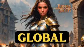 Throne and Liberty CHANGES WE PLAYERS WANT - PVP Improvements Needed For Global Release