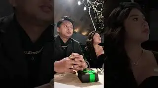 Umattend kami sa kasal ni Ate Jenela In Japan #MENGGAYVLOG