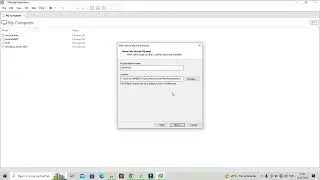 Comment créer une machine virtuelle avec VMWare Workstation pro 17
