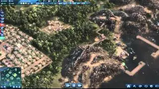 Anno 2070 #10 Expedition und Ölkrise