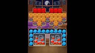 TOON BLAST level 3937