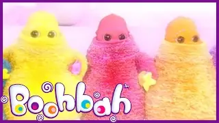 Boohbah | Cracker | Episode 44 | Videos For Kids