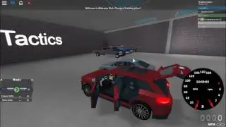 Alamba State trooper