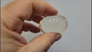 Eurosilicone Testicle Implant  -- Superior to Coloplast Torosa Saline-Filled in many ways