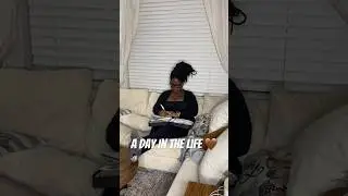Day In the Life Part 1 🫶🏾 | 