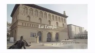 Video promocional ZARAGOZA MUSEOS