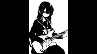 [FREE] Anime Opening / Ending J-Pop Rock Type Beat  - 