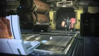 Mass Effect 3: Special Forces Trailer