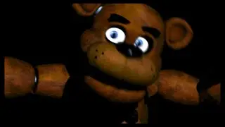 ( OLD)Five Nights At Freddy's/ Part 1 The madness begins