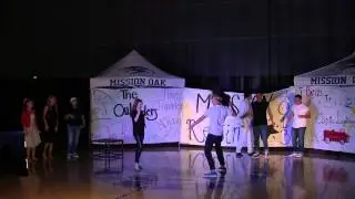 Greased Lightning 2013 Lip-Sync