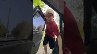 ОБDОЛБЫШ В ТАКСИ🚕🌿