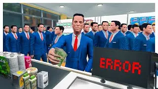 This Game Is Worse Than a Real Job..