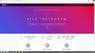 Sınırsız İnstagram Takipci GERÇEKTEN SINIRSIZ ! BUG VAR