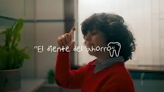 El diente del ahorro 🦷💰​