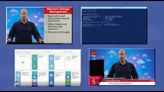 Online CompTIA Cloud+ Certification Training