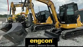 Engcon DEMO DAY 2024 is COMING !!!