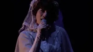 石川智晶LIVE「裏窓からみえるモノ」何を泣くなんの涙