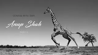 Confab with Shiv - Anup Shah - Part 2