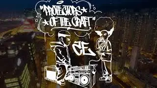 5E - I'm Saying (Protectors of the Craft)
