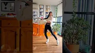 Love dancing in the heels 😎  