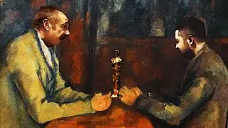 Oscar Wild à Moscou