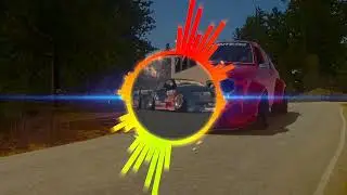 My summer car Kivi utare Bass boosted