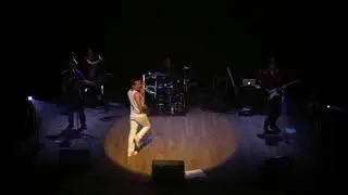 Banda Santa Maria - Especial QUEEN