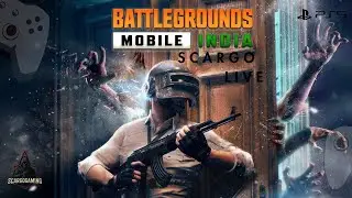 ScaRGo is Live IQOO 13 | 