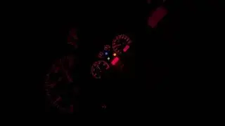 Seat Inca TDI Swap 200hp+ acceleration - build by Pec111nek